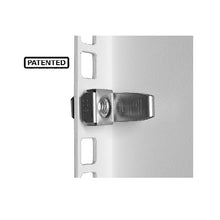 Hardware Kit Clik-Nut 76545-703