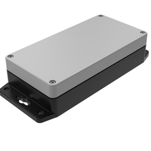 Plastic Box Enclosure For Wall/surface Mount With Flang Watertight RBF63P06G10B