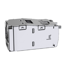 1 Port 22-26 AWG Mini-Com Cat6A 10Gig Shuttered Jack Module Shielded TG Style RJ45 CJSH6X88TGY