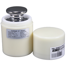 ASTM Weights ASTM 1 - 1000g