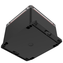 Racks And Boxes Electronic Enclosure RBF55P06C28B