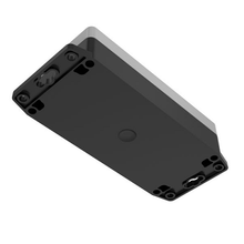 Plastic Box Enclosure For Wall/surface Mount With Flang Watertight RBF63P06G10B