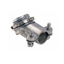 3/8" 45 Degree Bx-Flex Connector 390 (Pack of 60)