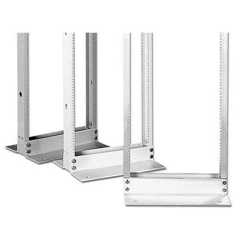 48U Universal Two Post Rack 48353-105