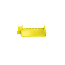 Horizontal Tee creates Fitting FRT24X4W12LYL