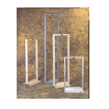 58U Universal Two Post Rack 46053-708