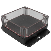 Racks And Boxes Electronic Enclosure RBF55P14C10B
