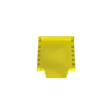 Horizontal Tee creates Fitting FRT24X4W12LYL