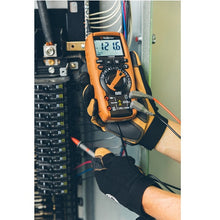 TechnicianPro Auto Range Multimeter 14060S (Pack of 3)