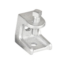3/8" Rod Size Slim Body Beam Clamp MBC-3816EV (Pack of 50)