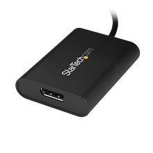 USB 3.0 to DisplayPort Adapter - 4K 30H