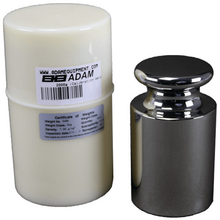 ASTM Weights ASTM 1 - 2000g