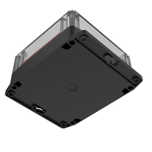 Racks And Boxes Electronic Enclosure RBF55P14C10B