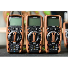 TechnicianPro Auto Range Multimeter 14060S (Pack of 3)