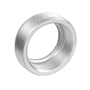 1-1/2" x 1" Rigid Reducing Bushing - Stainless Steel RB-150100-SS (pack of 10)