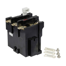 NEMA A200 Thermal Overload Relay, 3-Pole, Starter-Mounted, Class 20, Type B, 26.3–45A, 1NC Auxiliary Contact
