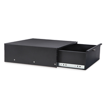 3U Rack Mountable Drawer 1922-3-100-03