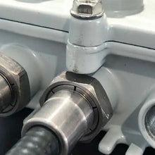 22 mm Connectors Full Head Torque Wrench TWAF-2288