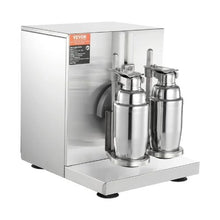 120W Milkshake Maker Machine for Milk Tea Store
