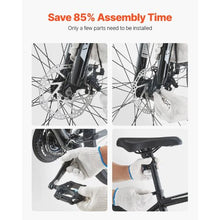 29-Inch Mountain Bike Front Suspension 21-Speed SHIMANO Twist Shifting Aluminum Alloy Frame Disc Brakes