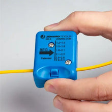 1.2 - 3.3 mm Mid Span Slitter MS-6