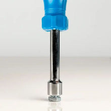 7/16" Hollow Nut Driver and 3" Shaft ND-630716 (Pack of 5)