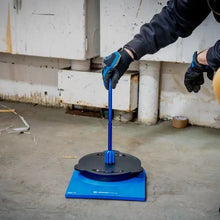 10" Diameter Cable Reel Dispenser CRD-10