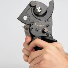 Ratcheting Cable Cutter for RC-336ACSR (336ACSR)
