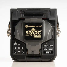 SPARC Fusion Splicer Ribbon Fiber SPRI-1