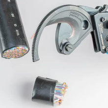 Ratcheting Cable Cutter RC-600