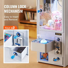 Claw Machine Prize Grabber – Commercial Arcade Style For Kids Boys &Girls