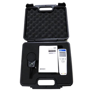 Certified UV Light Meter UVC 850010C