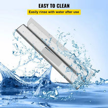40 In Stainless Steel Drywall Skimming Blade for Sheetrock Drywall Gyprock Wall-Board DD40