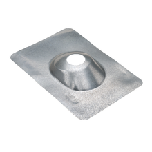 2-1/2" GAL ROOF FLASH 987 (Pack of 15)