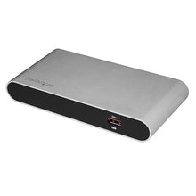 External Thunderbolt 3 to USB Controller - 3 Dedicated USB Host Chips