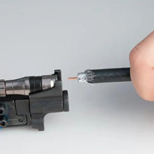 Compression Tool Fixed Long Style F Connectors CTF-200