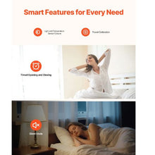 Smart Curtain Opener App & Remote Hub Included Alexa/Google Compatible Roman Rods