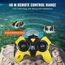 RC Robot Dog Toy with Voice & Touch Control, Kids 3+