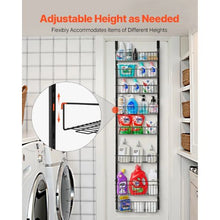 9-Tier Storage Rack for Kitchen DPO-9B