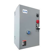 45A 3-Pole 600V Freedom Series Magnetic Motor Starter ECN0521AAA