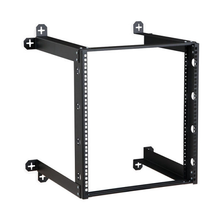 12U V-Line Wall Mount Rack 1915-3-301-12