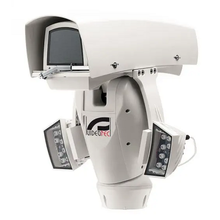 2 Megapixel Network Outdoor PTZ Thermal Camera UPK2PEJAN00B
