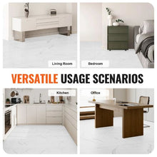 23.6 Self Adhesive Vinyl Floor Tiles for  Kitchen Dining Room SXP-G-012