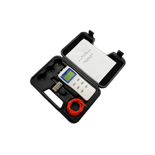15 PSI Manometer