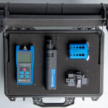 Hard Carrying Case H-180