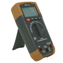 600V 12-Function Auto Ranging Multimeter built-in Ncv 10041N (Pack of 3)