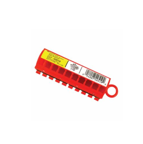 Professional Marking Tape White 500-121749