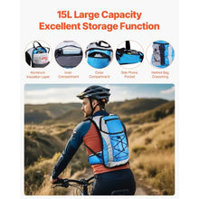 15L Hydration Backpack for Hiking Running Cycling Camping SS-69963-2