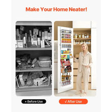 8-Tier Storage Rack for Kitchen DPO-8A