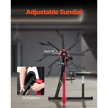2-in-1 Preacher Curl Machine – Bicep Curl & Triceps Extension Station Seated Arm Isolated Weight Bench Strength Training Equipment for Home Gym